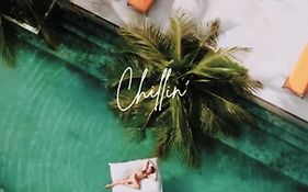 Origin Lombok
